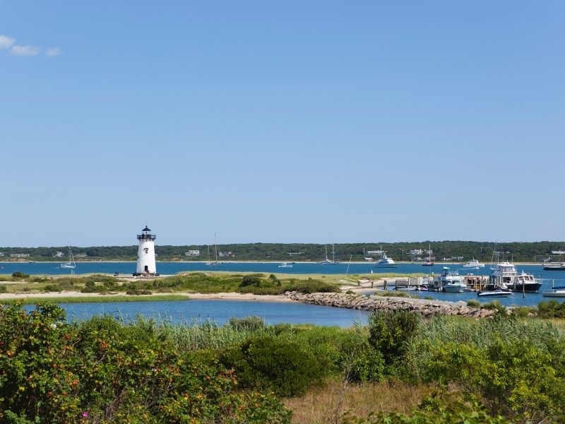 Provincetown Lighthouse Hiking Trails