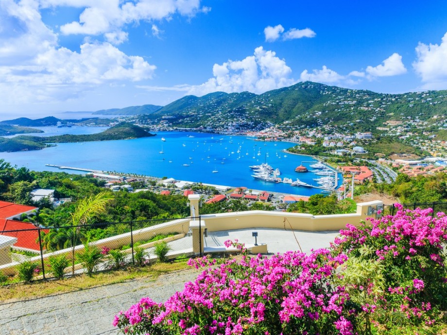 St. Thomas Private Jet Charter St. Thomas Private Jet Charter