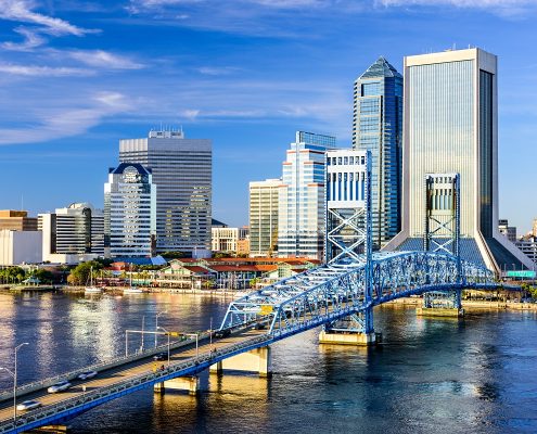 Florida Private Jet Charter