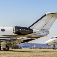 5 Reasons To Choose Private Jet Charter Over Commercial Airlines
