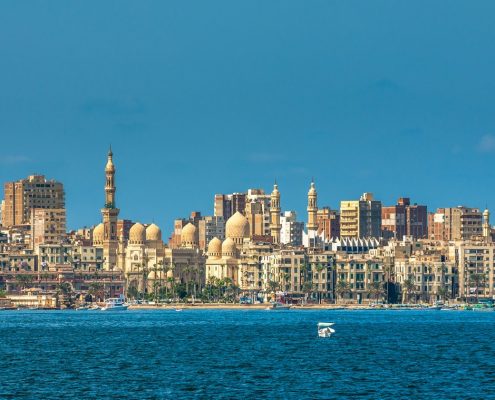Alexandria Private Jet Charter Alexandria Private Jet Charter
