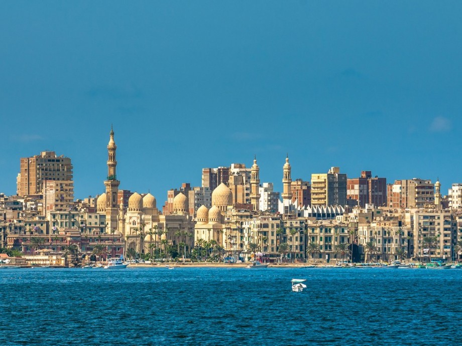 Alexandria Private Jet Charter Alexandria Private Jet Charter