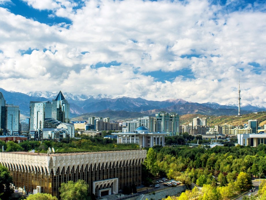 Almaty Private Jet Charter Almaty Private Jet Charter