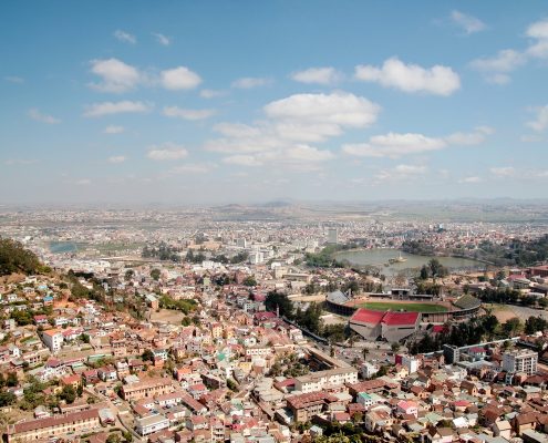 Antananarivo Private Jet Charter Antananarivo Private Jet Charter