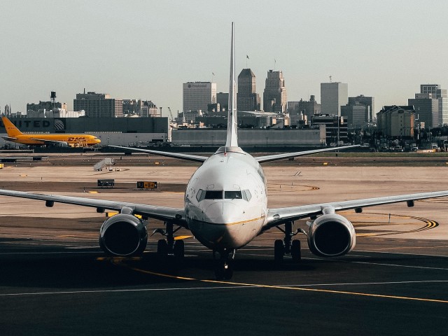 Are Private Jets Chartered by Travelers with Reduced Mobility