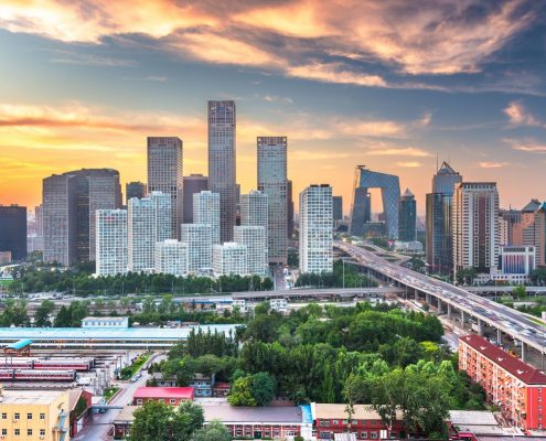 Beijing Private Jet Charter Beijing Private Jet Charter