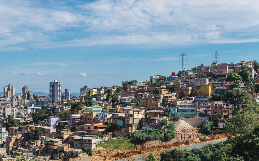 Belo Horizonte Private Jet Charter