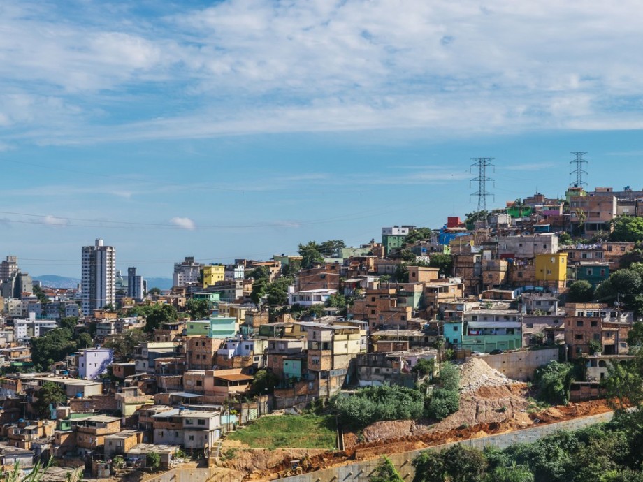 Belo Horizonte Private Jet Charter Belo Horizonte Private Jet Charter