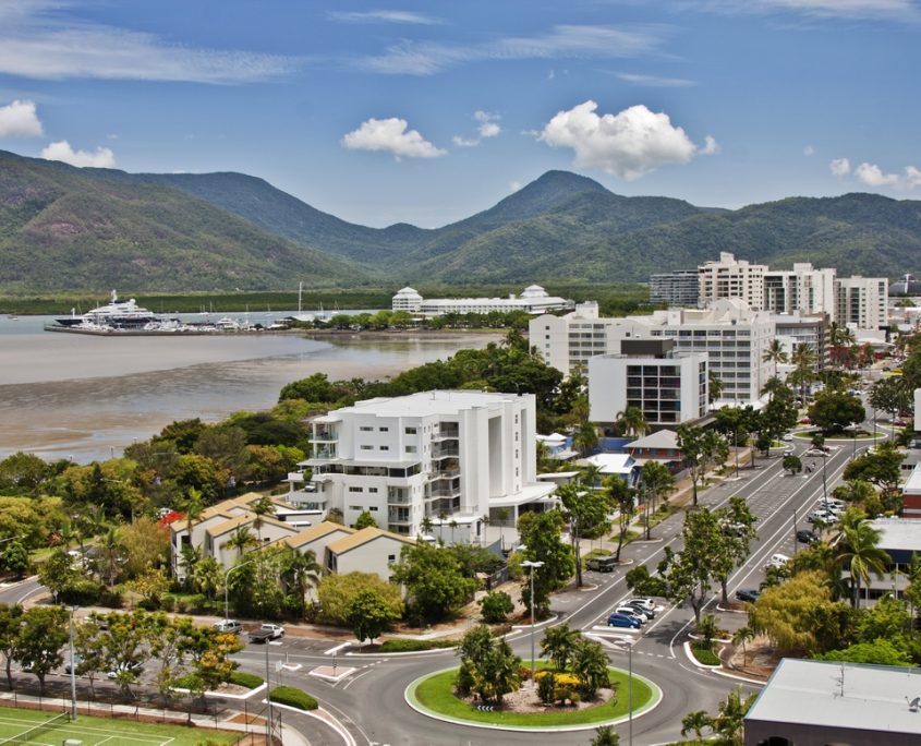 Cairns Private Jet Charter Cairns Private Jet Charter