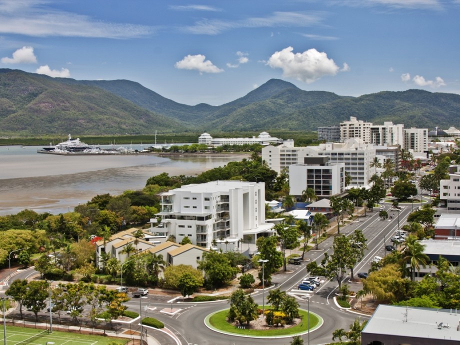 Cairns Private Jet Charter Cairns Private Jet Charter
