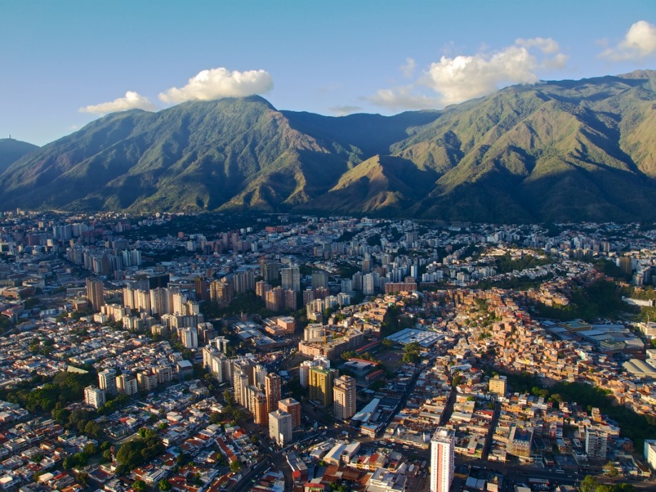 Caracas Private Jet Charter Caracas Private Jet Charter