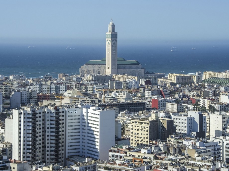 Casablanca Private Jet Charter Casablanca Private Jet Charter