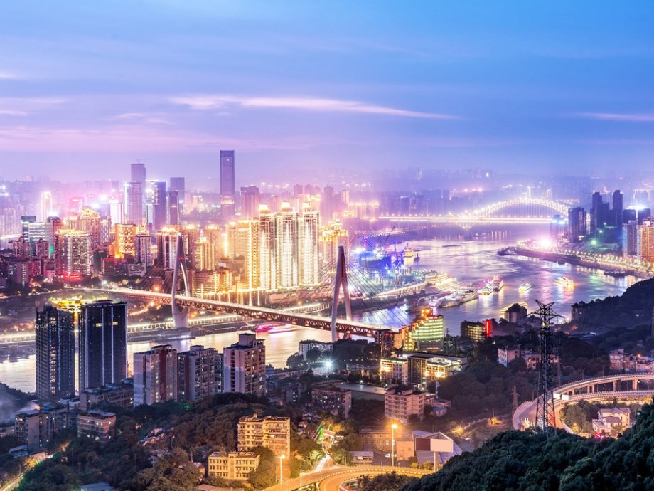 Chongqing Private Jet Charter Chongqing Private Jet Charter