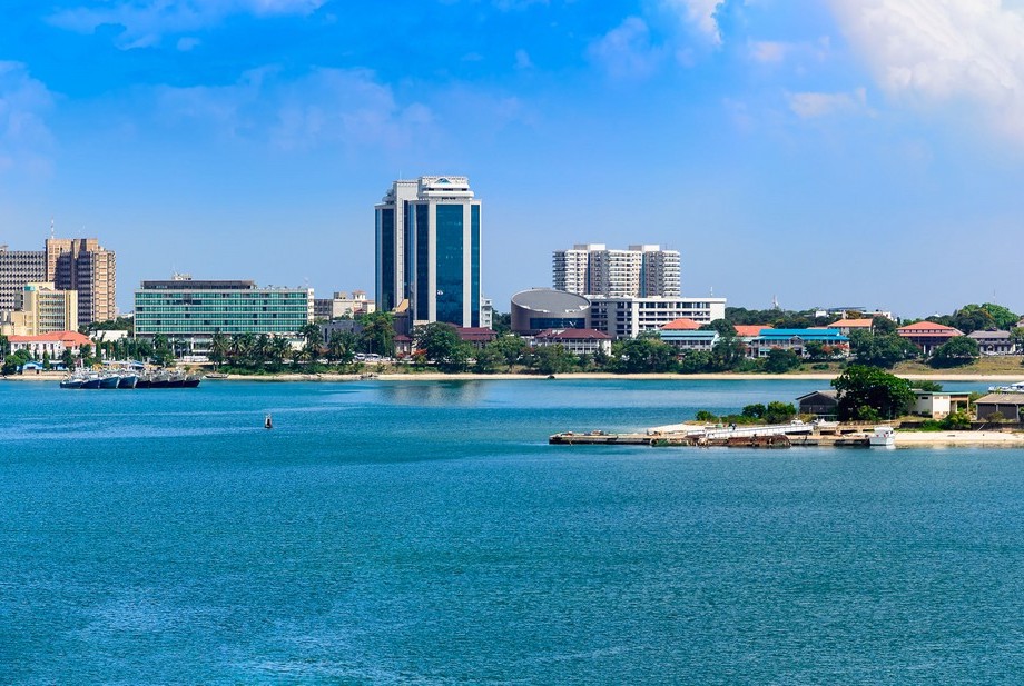 Dar es Salaam Private Jet Charter Dar es Salaam Private Jet Charter
