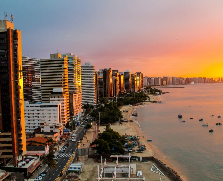 Fortaleza Private Jet Charter