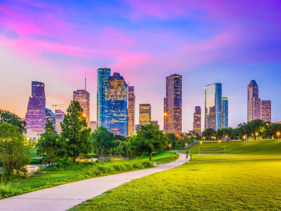 George Bush Intercontinental Airport (IAH, KIAH) Private Jet Charter George Bush Intercontinental Airport (IAH, KIAH) Private Jet Charter