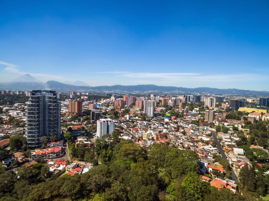 Guatemala City Private Jet Charter Guatemala City Private Jet Charter