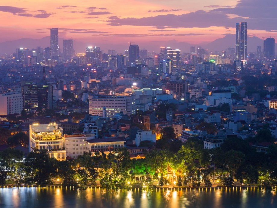 Hanoi Private Jet Charter Hanoi Private Jet Charter
