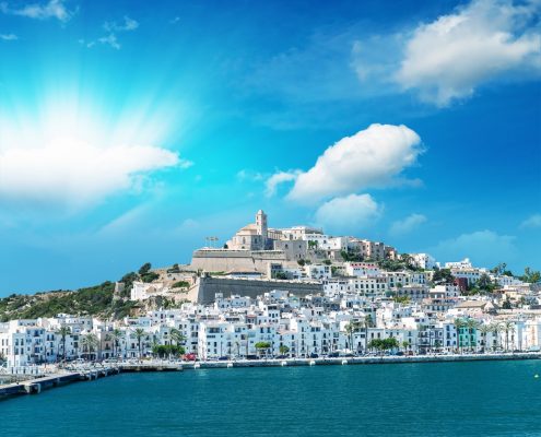 Ibiza Private Jet Charter Ibiza Private Jet Charter
