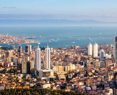 Istanbul Private Jet Charter Istanbul Private Jet Charter