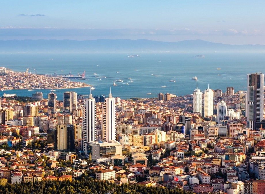 Istanbul Private Jet Charter Istanbul Private Jet Charter