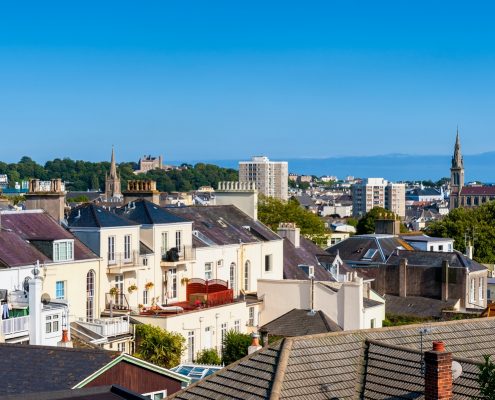 Jersey Private Jet Charter Jersey Private Jet Charter