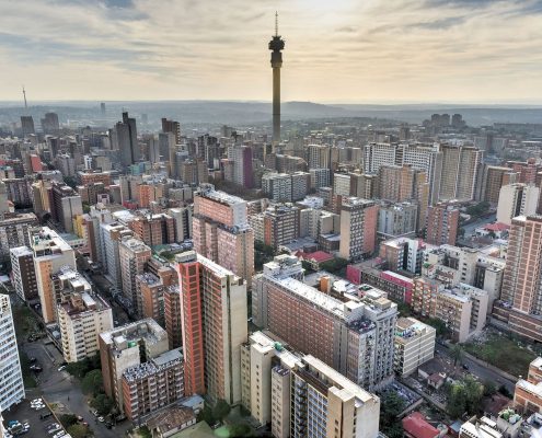 Johannesburg Private Jet Charter Johannesburg Private Jet Charter