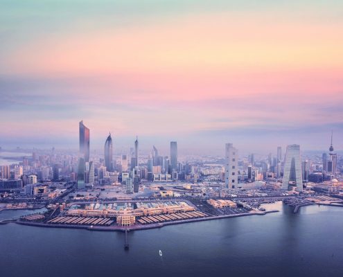 Kuwait City Private Jet Charter Kuwait City Private Jet Charter