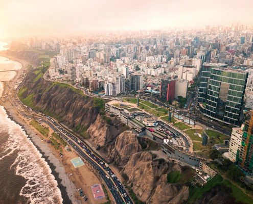 Lima Private Jet Charter Lima Private Jet Charter