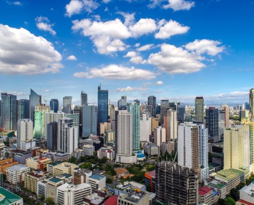 Manila Private Jet Charter Manila Private Jet Charter