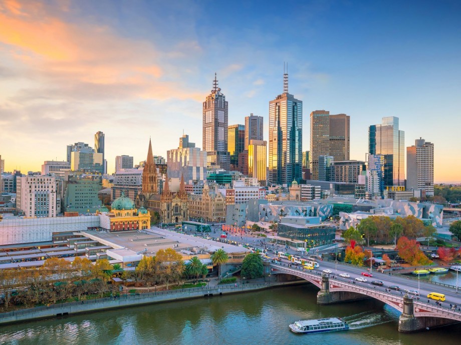 Melbourne Private Jet Charter Melbourne Private Jet Charter