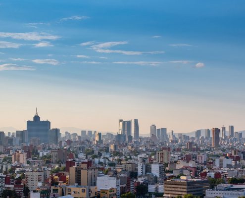 Mexico City Private Jet Charter Mexico City Private Jet Charter