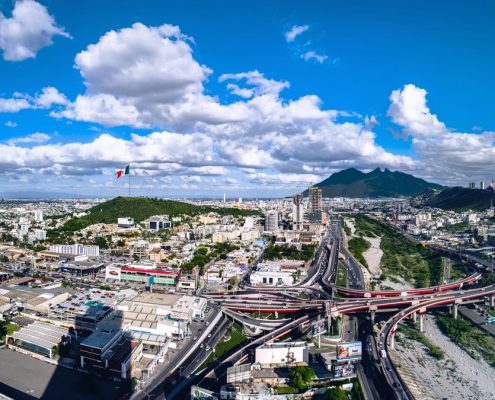 Monterrey Private Jet Charter Monterrey Private Jet Charter