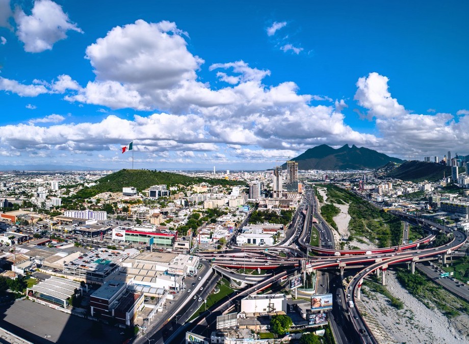 Monterrey Private Jet Charter Monterrey Private Jet Charter