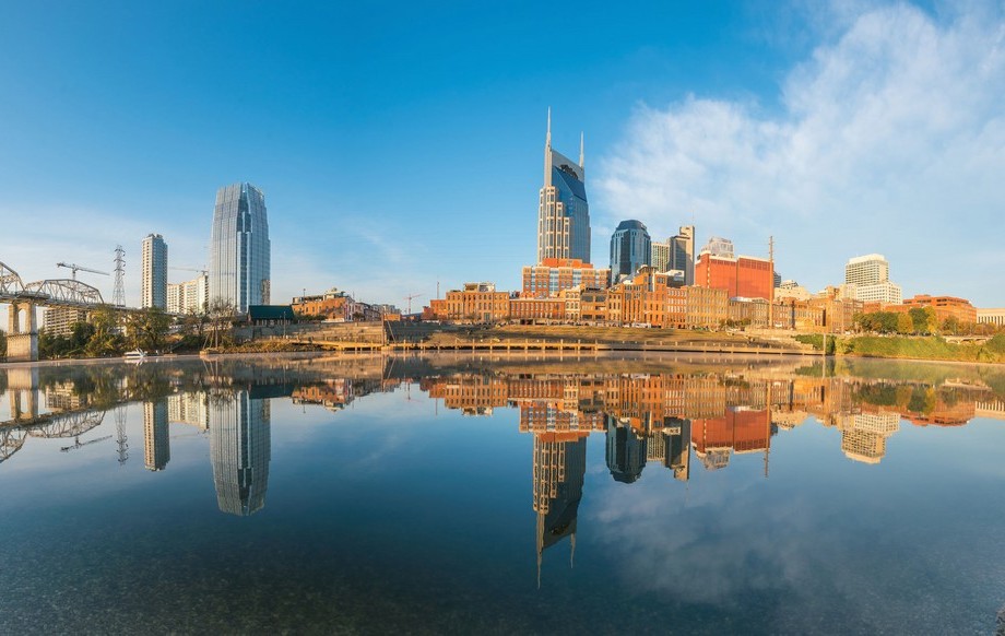 Nashville International Airport (BNA, KBNA) Private Jet Charter Nashville International Airport (BNA, KBNA) Private Jet Charter