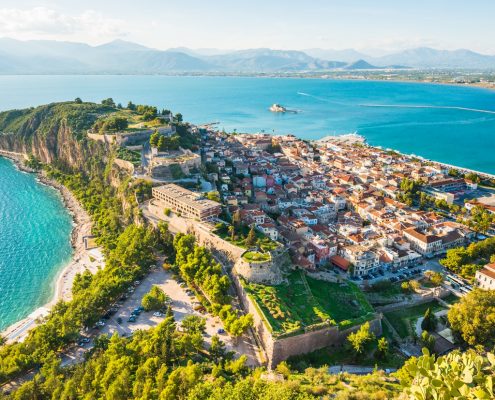 Peloponnese Private Jet Charter Peloponnese Private Jet Charter