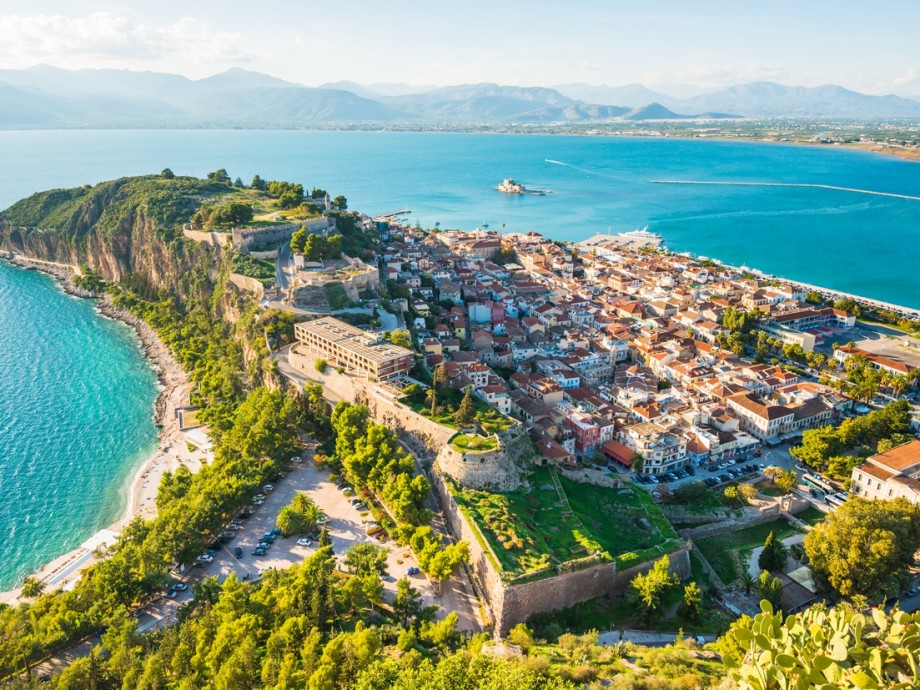 Peloponnese Private Jet Charter Peloponnese Private Jet Charter