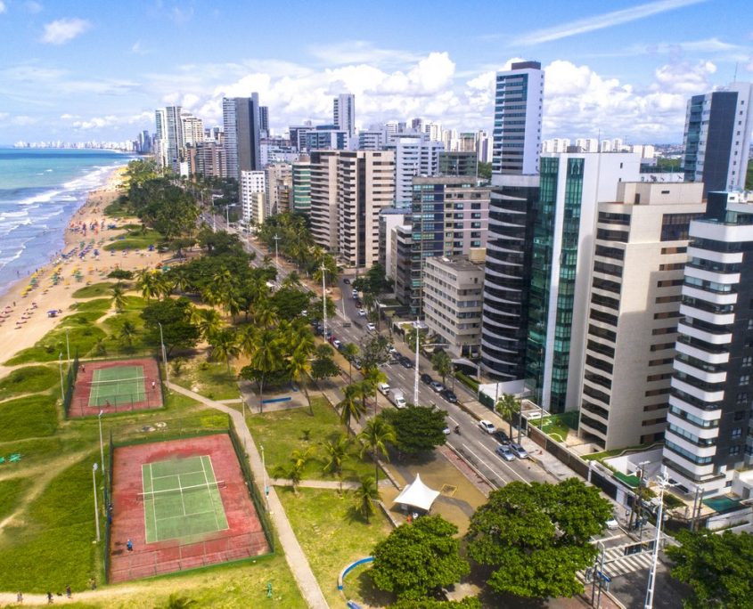 Recife Private Jet Charter Recife Private Jet Charter