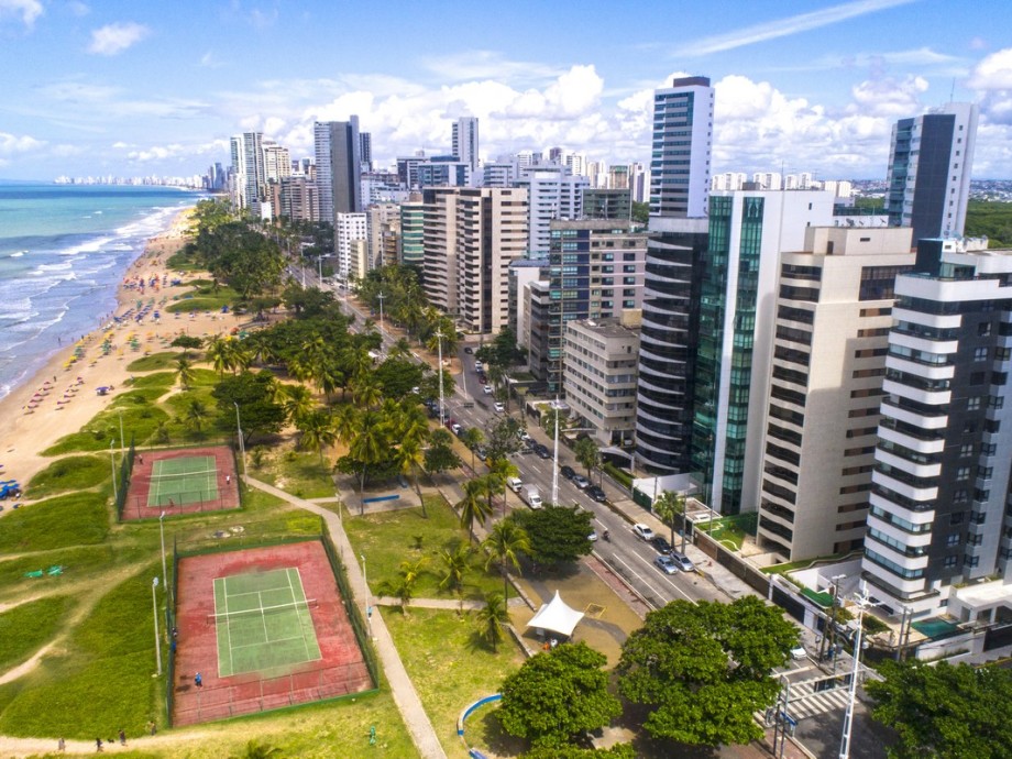 Recife Private Jet Charter Recife Private Jet Charter