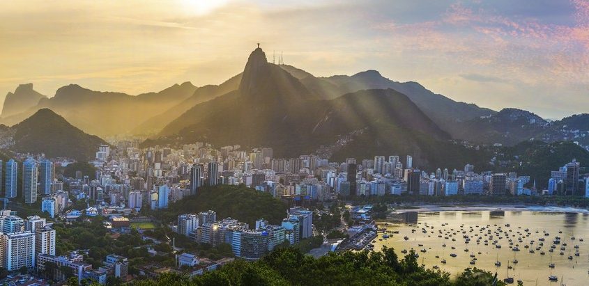 Rio De Janeiro Private Jet Charter Rio De Janeiro Private Jet Charter