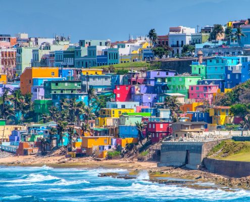 San Juan Private Jet Charter San Juan Private Jet Charter