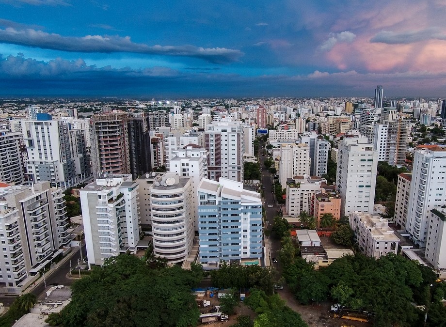 Santo Domingo Private Jet Charter Santo Domingo Private Jet Charter