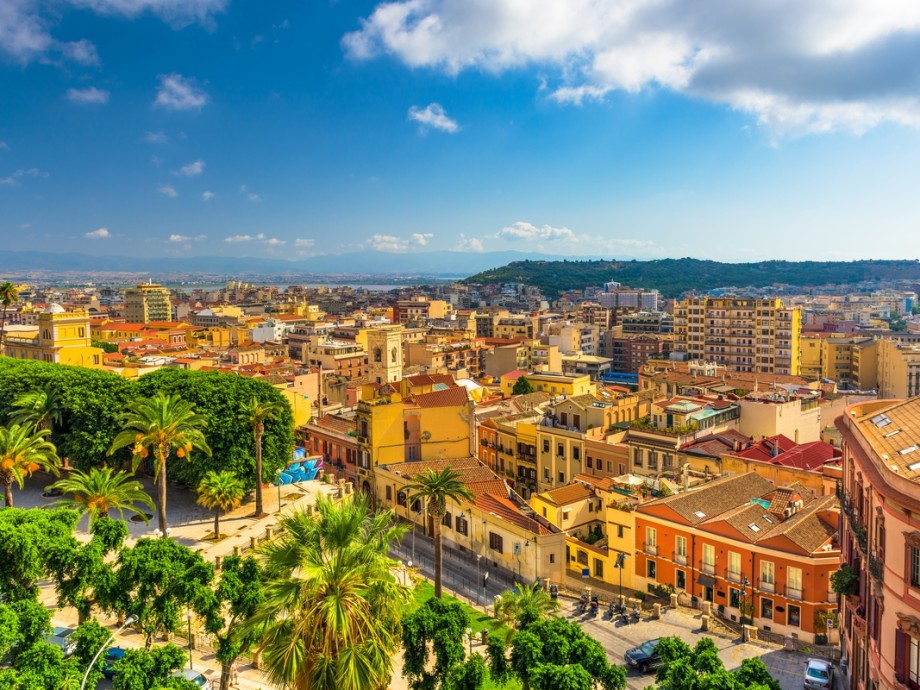 Sardinia Private Jet Charter Sardinia Private Jet Charter