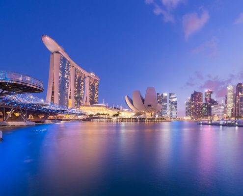 Singapore Private Jet Charter Singapore Private Jet Charter
