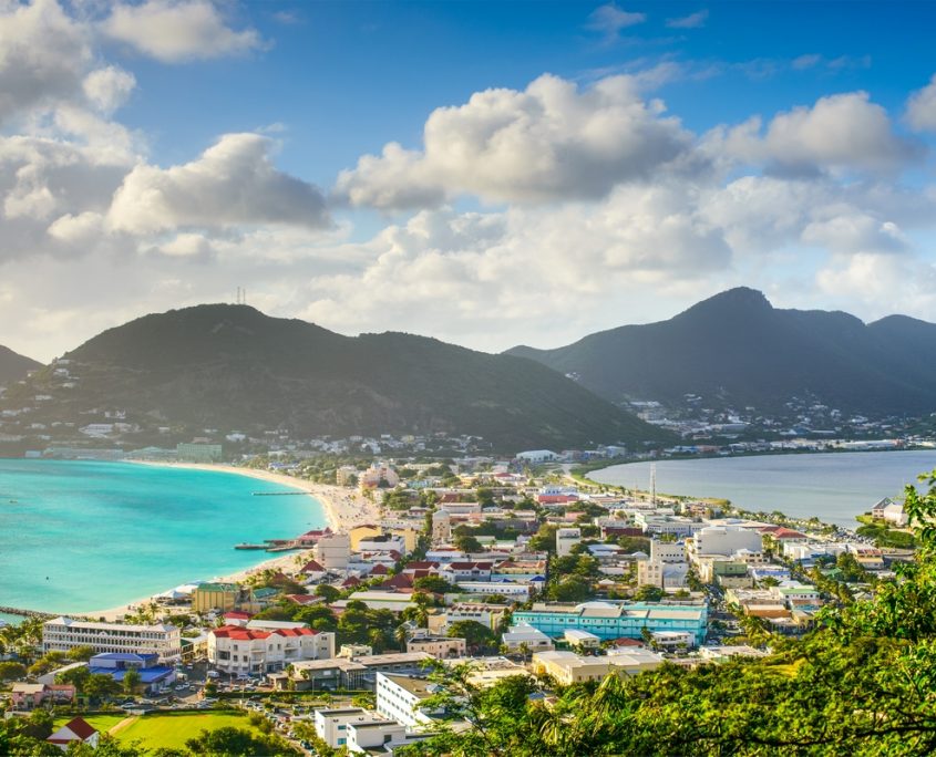 Sint Maarten Private Jet Charter Sint Maarten Private Jet Charter