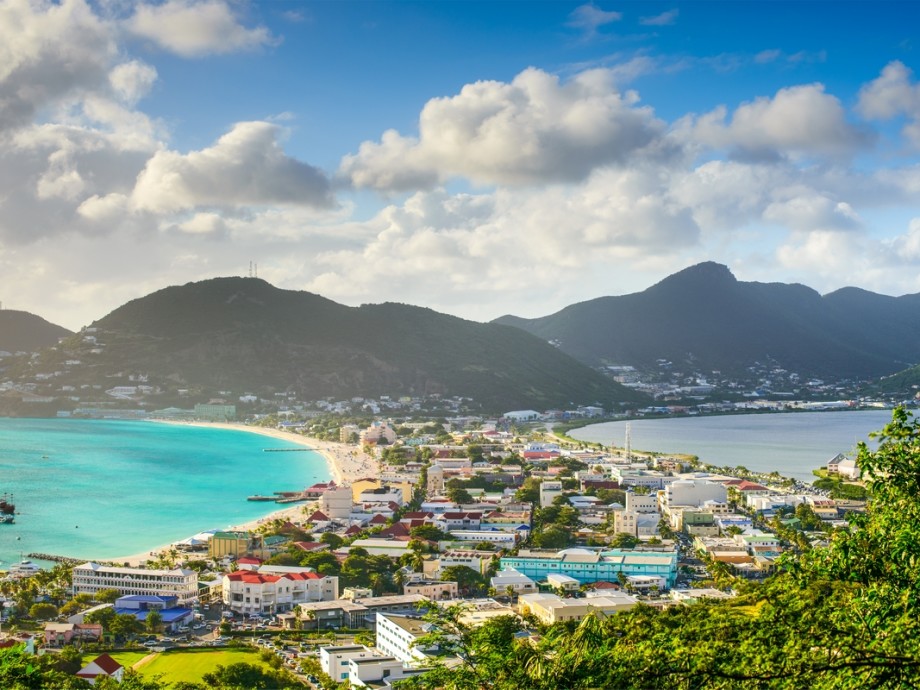 Sint Maarten Private Jet Charter Sint Maarten Private Jet Charter
