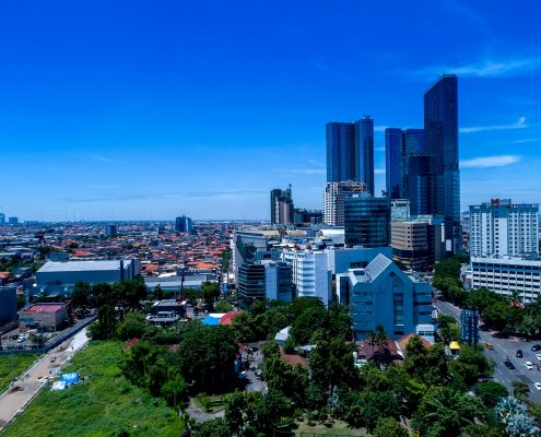 Surabaya Private Jet Charter Surabaya Private Jet Charter