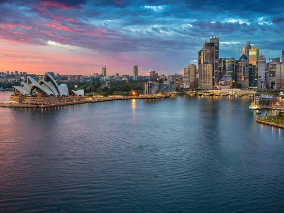 Sydney Private Jet Charter Sydney Private Jet Charter