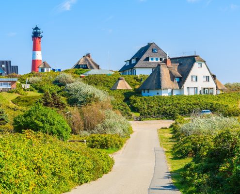 Sylt Private Jet Charter Sylt Private Jet Charter