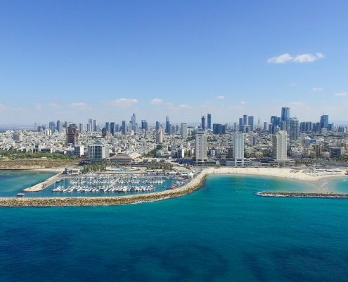 Tel Aviv Private Jet Charter Tel Aviv Private Jet Charter